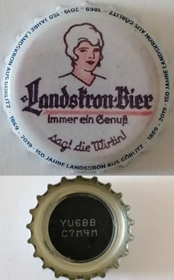 LANDSKRON
