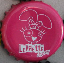 LEVRETTE