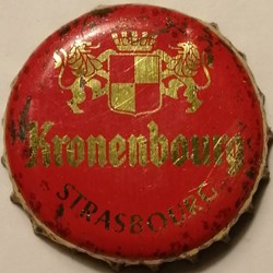 KRONENBOURG