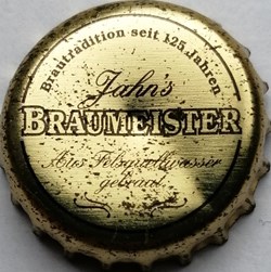 JAHN'S BRAUMEISTER