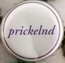 PRICKELND