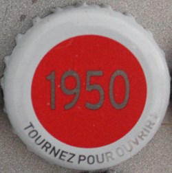 Série grise 1950