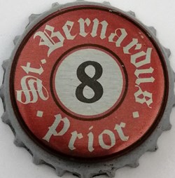 ST BERNARDUS