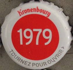 Série blanche 1979