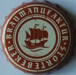 STORTEBEKER ROGGEN WEIZEN