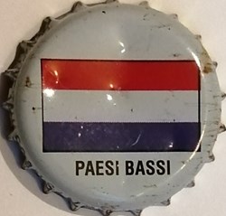 VALFRUTTA Pays Bas