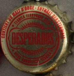DESPERADOS