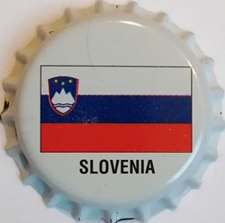 VALFRUTTA Slovénie