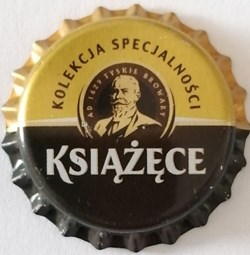 KSIAZECE