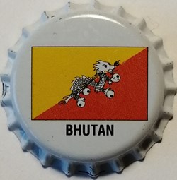 VALFRUTTA Bhutan