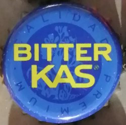 BITTER KAS
