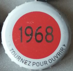 Série grise 1968