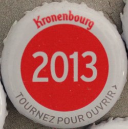Série blanche 2013