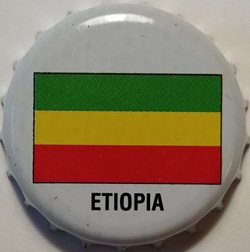 VALFRUTTA Éthiopie
