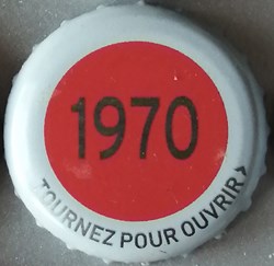 Série grise 1970