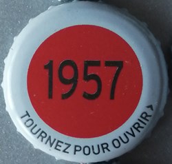 Série grise 1957