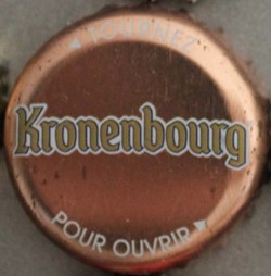 KRONENBOURG