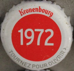 Série blanche 1972