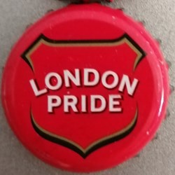 LONDON PRIDE