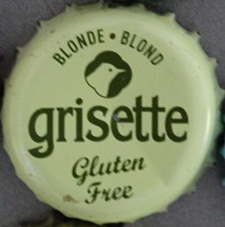 GRISETTE
