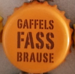 GAFFELS