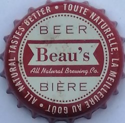 BEAU'S