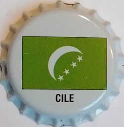 VALFRUTTA République fédérale islamique des Comores entre 1978 et 1992