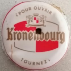 KRONENBOURG