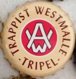 WESTMALLE TRIPEL