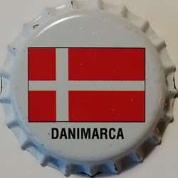 VALFRUTTA Danemark