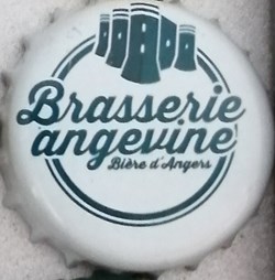 BRASSERIE ANGEVINE