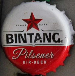 BINTANG