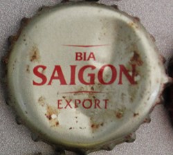 SAIGON