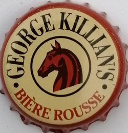 GEORGE KILLIAN'S