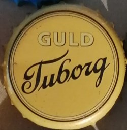 TUBORG GULD