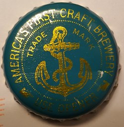 ANCHOR STEAM