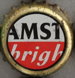 AMSTEL