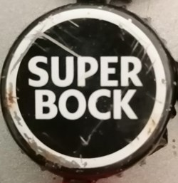 SUPER BOCK
