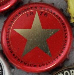 ESTRELLA DAMM