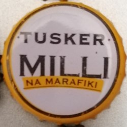 TUSKER