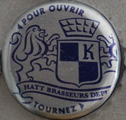 KRONENBOURG