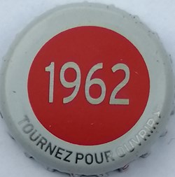 Série grise 1962