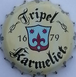 TRIPEL KARMELIET