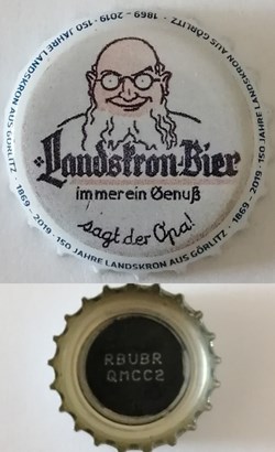 LANDSKRON