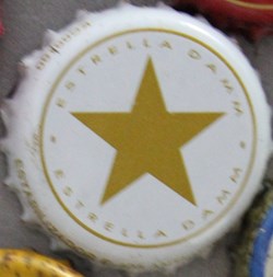 ESTRELLA DAMM