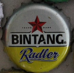BINTANG