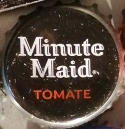 MINUTE MAID