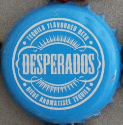 DESPERADOS
