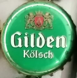 GILDEN KOLSCH