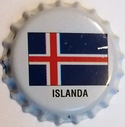 VALFRUTTA Islande